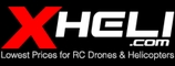 XHeli.com - Newest RC Helicopters, RC Drones, RC Quads, RC Quadcopters, RC Drone Camera, RC UAV, RC Multicopters