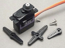 T-Pro MG90 9G Metal Gear Servo Servo_MG90 T-Pro MG90 9G Metal Gear Servo Servo_MG90