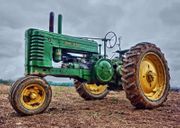 John Deere Collectables