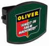 Oliver Hitch Cover