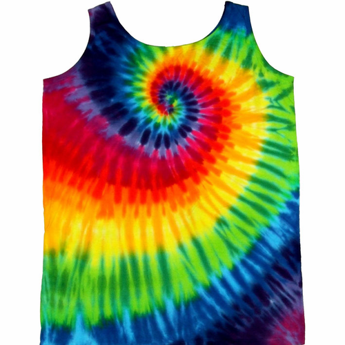 12 Color Bathing Suit Cover-Up