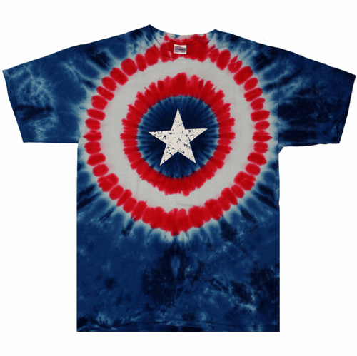 America Shield Shirt
