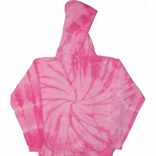 Baby Pink Hoodie