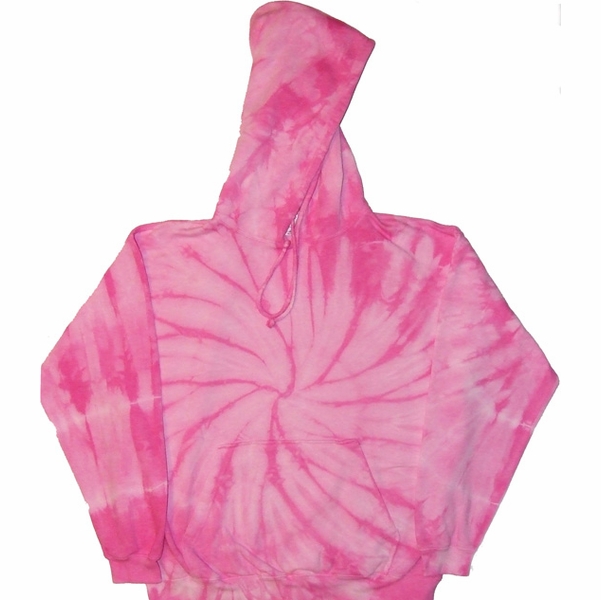 Baby Pink Hoodie