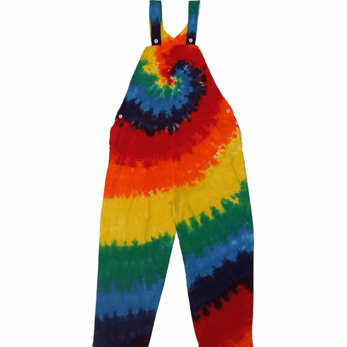 Bib Overalls for Ladies