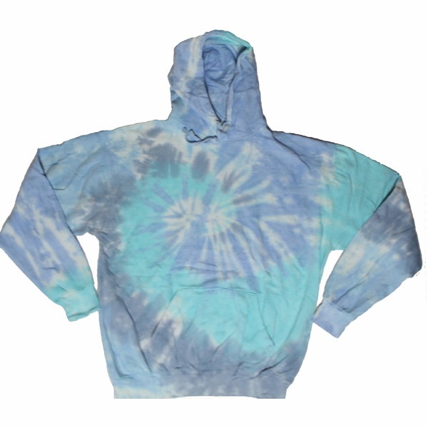 Blue Lagoon Hoodie