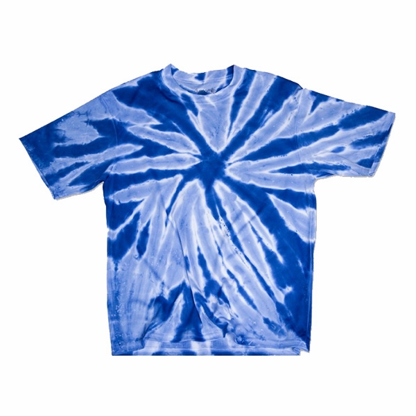 Blue Spider Performance Shirt