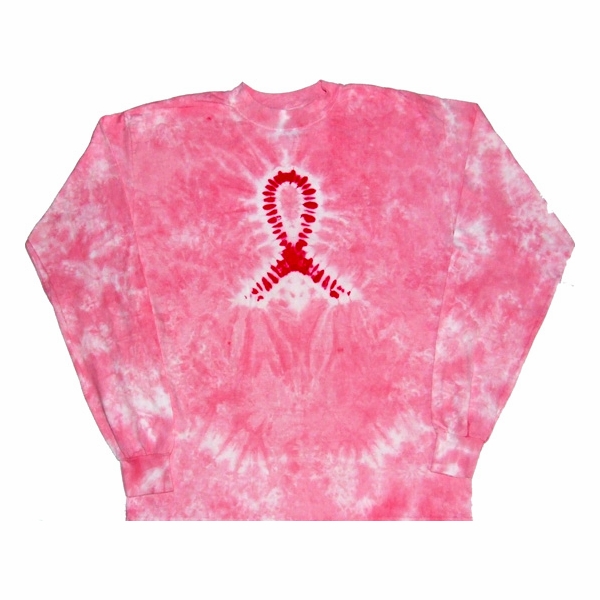 Breast Cancer Awareness Long Sleeve Shirt