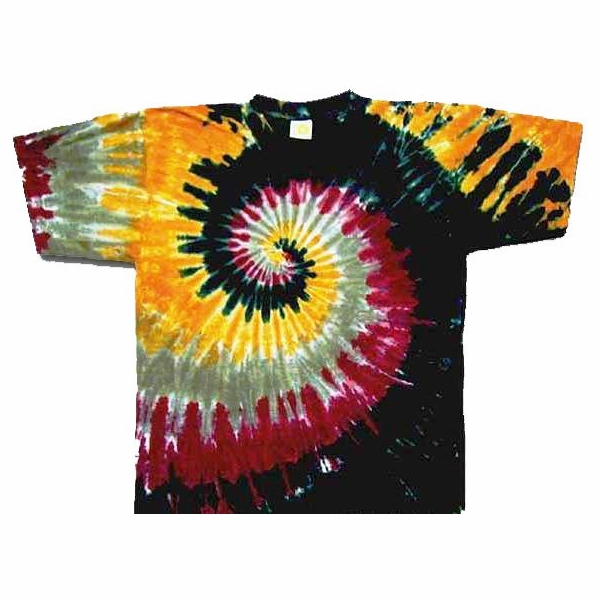 Camouflage T-Shirt - Youth