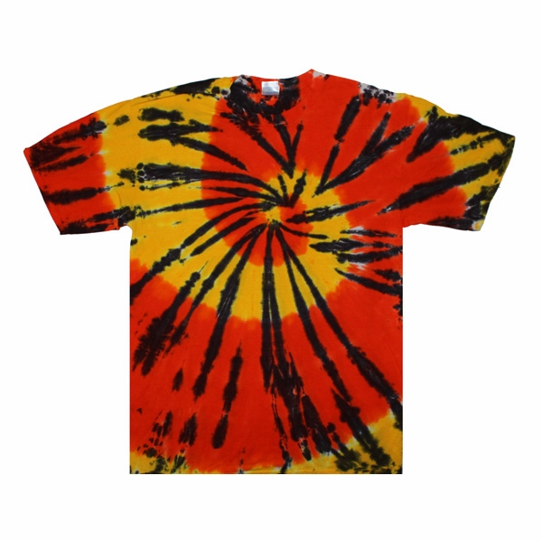 Candy Corn Spinner Shirt