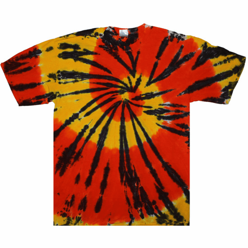 Candy Corn Spinner Shirt