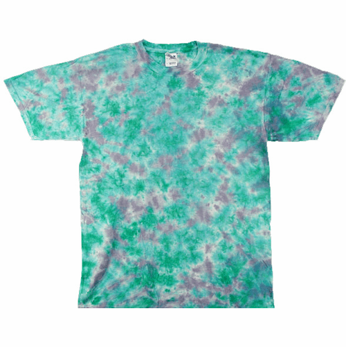 Caribbean Crinkle Shirt