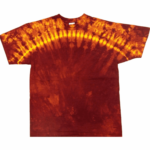 Cayenne Arch T Shirt