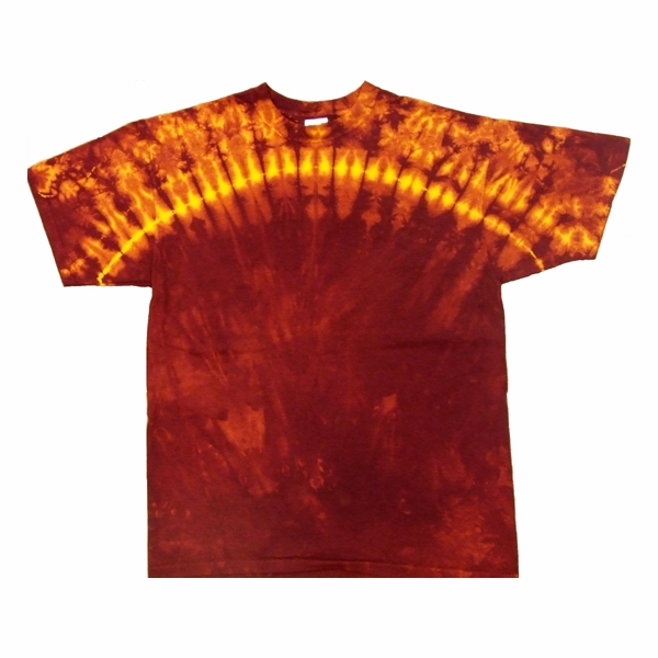 Cayenne Arch T Shirt