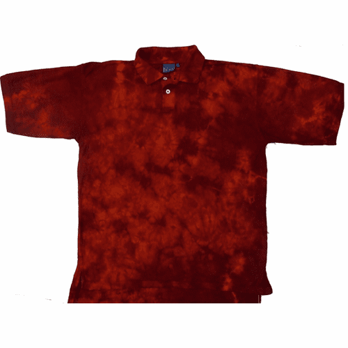 Cayenne Crinkle Sport Shirt