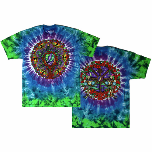 Celtic Mandala Shirt