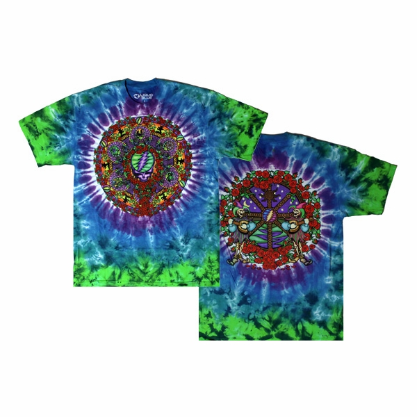 Celtic Mandala Shirt