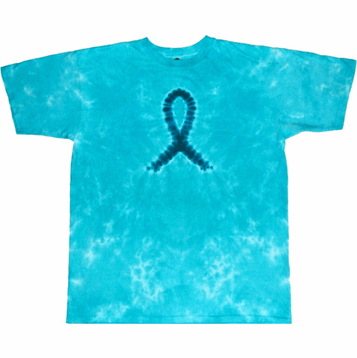 Cervical Cancer T Shirts