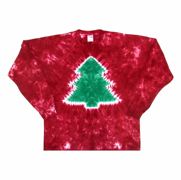 Christmas Tree T-Shirt - Youth