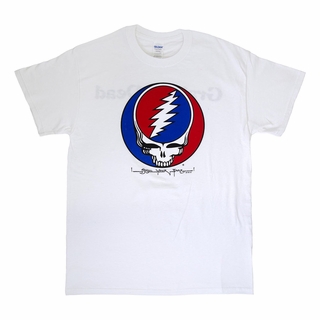 Classic Steal Your Face T Shirt