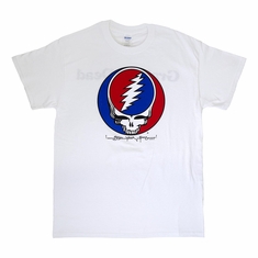 Classic Steal Your Face T Shirt