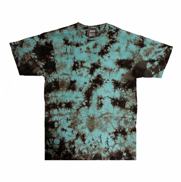 Dakota Crinkle Shirt