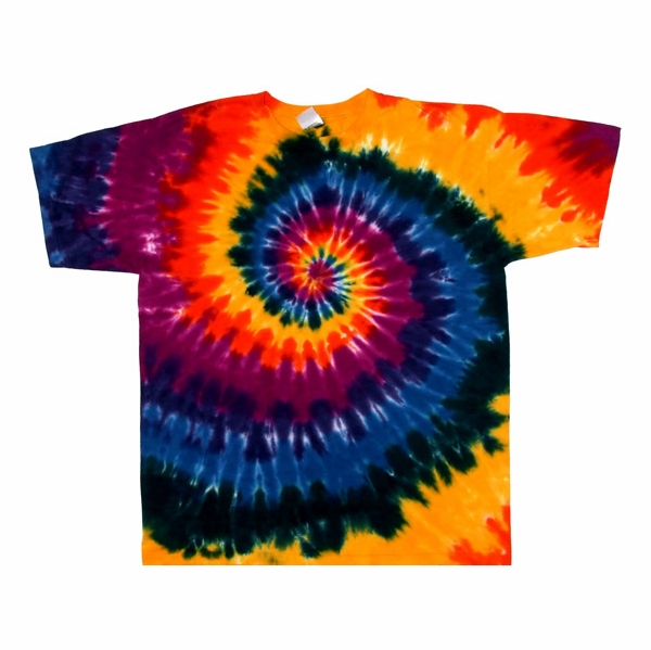 Dark Rainbow Shirt - Youth