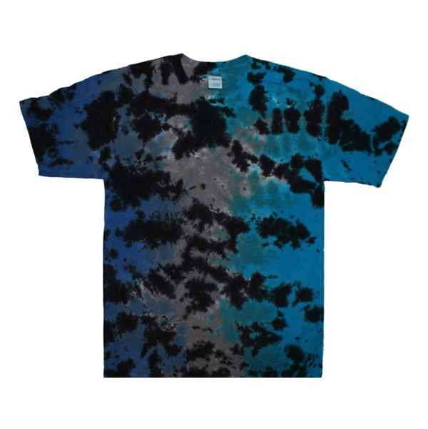 Dark Side Crackle Shirt