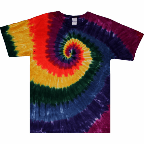 Dark Spiral Shirt