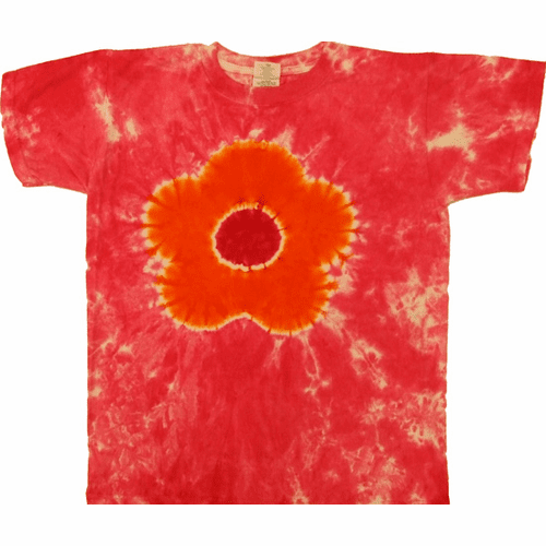 Dawn Flower Shirt