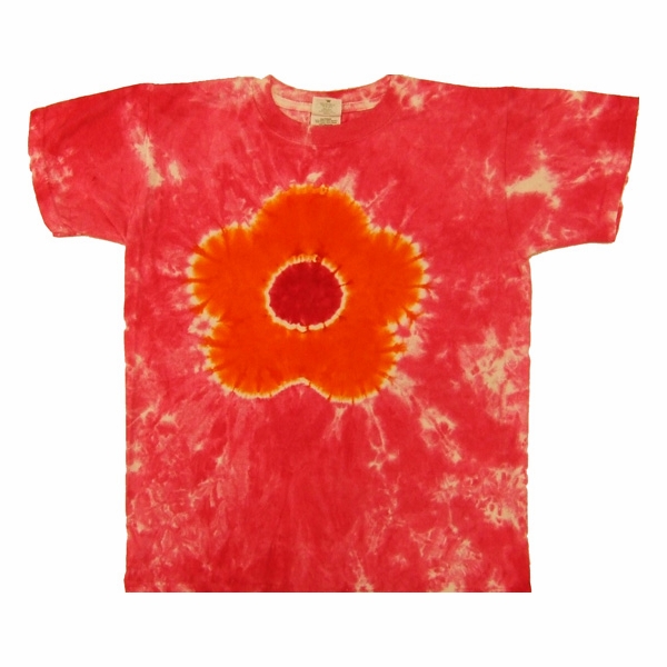 Dawn Flower Shirt