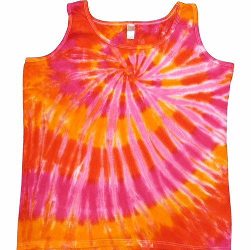 Dawn Ladies Tank Top