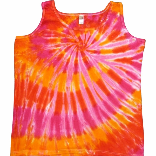 Dawn Ladies Tank Top