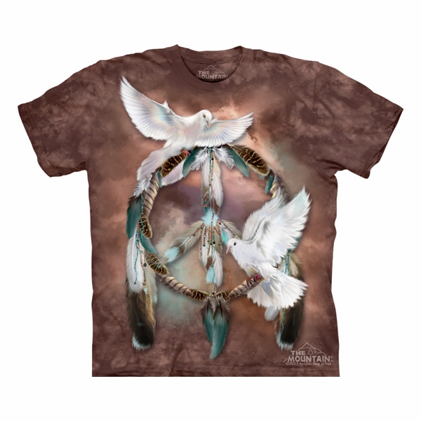 Dreams of Peace T Shirt