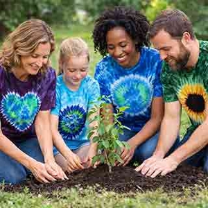 Earth Day Shirts 