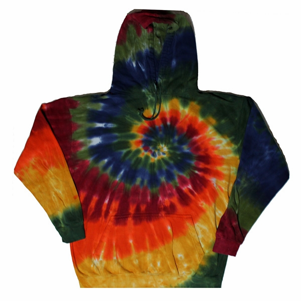Earth Hoodie