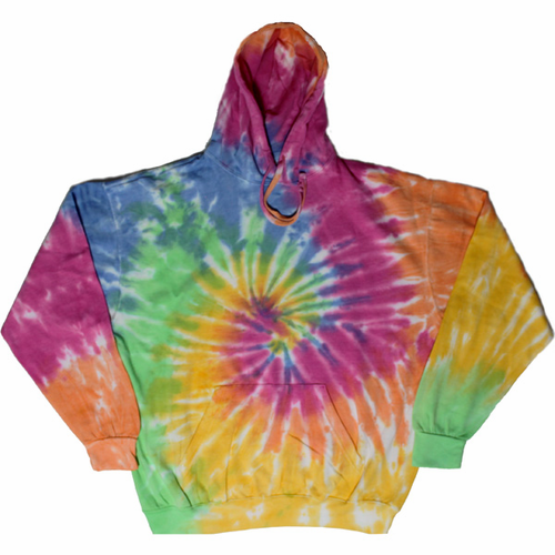 Eternity Hoodie