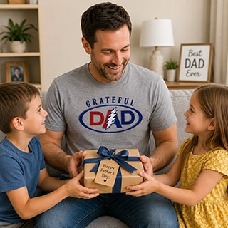 Fathers Day Shirt Ideas &mdash; Gifts for Dad