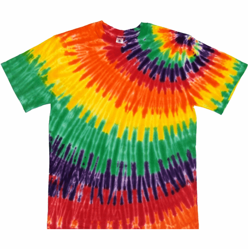 Fiesta Style T Shirt