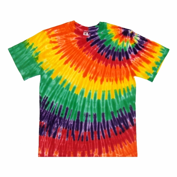 Fiesta Style T Shirt