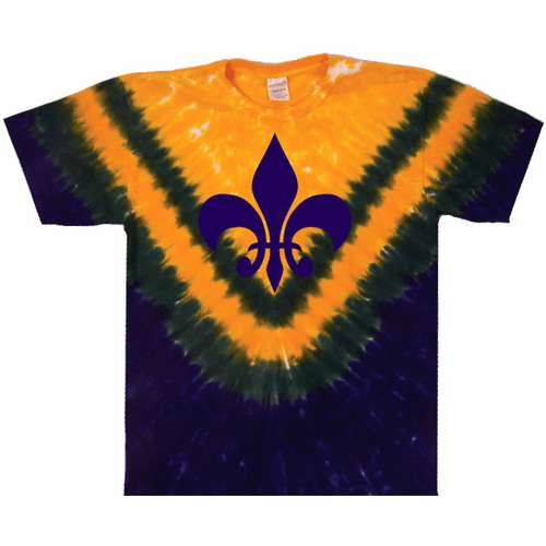 Fleur De Lis Shirt