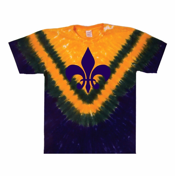 Fleur De Lis Shirt