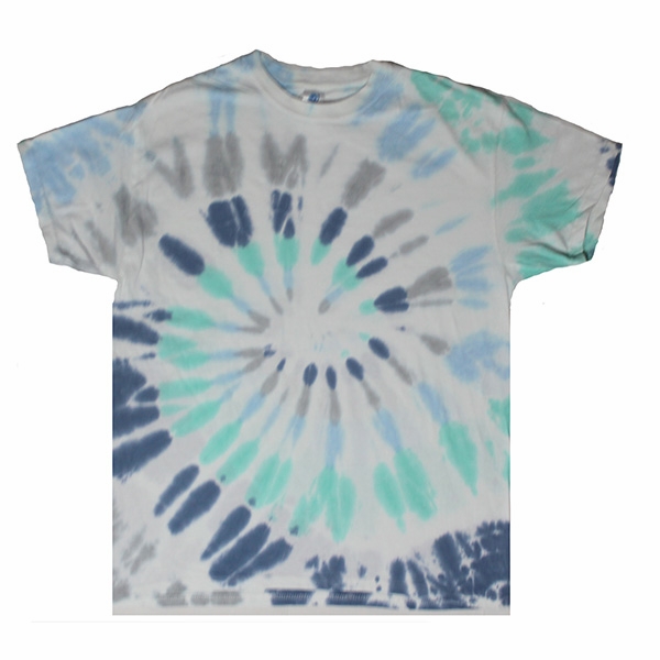 Glacier Swirl Shirt
