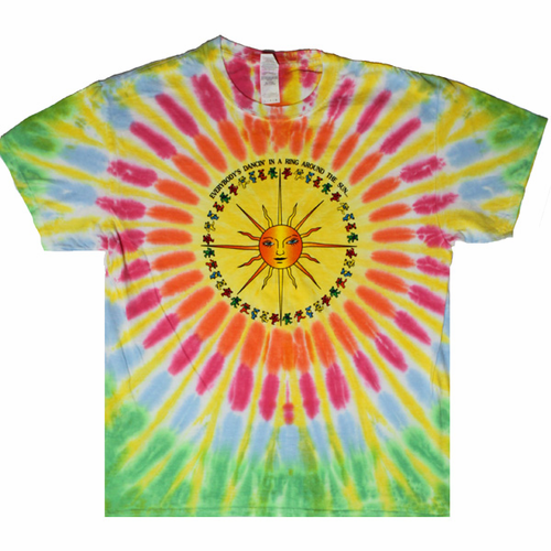 Grateful Dead Around the Sun