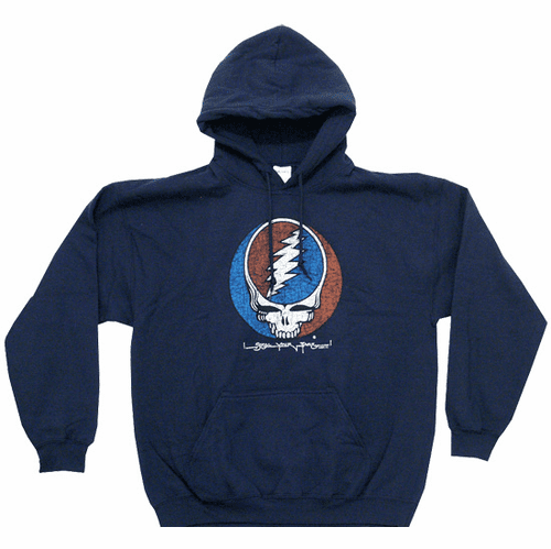 Grateful Dead Distressed