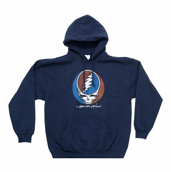 Grateful Dead Distressed