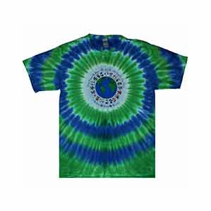 Grateful Dead Flag Bears