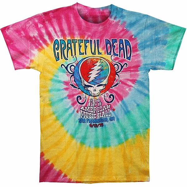 Grateful Dead Music Hall