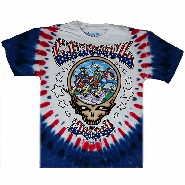 Grateful Dead Revolution
