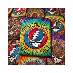 Grateful Dead Shirts